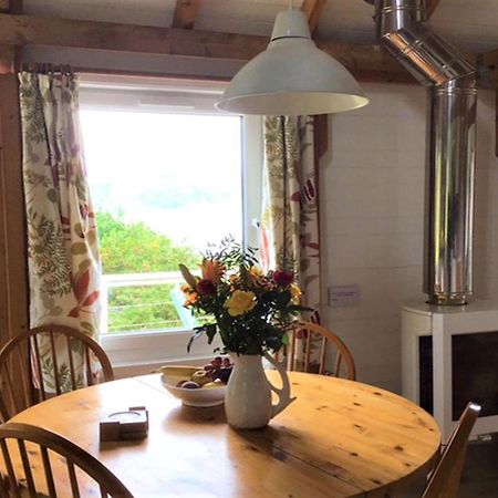 Chalet Mackinnon By Interhome Ord Dış mekan fotoğraf