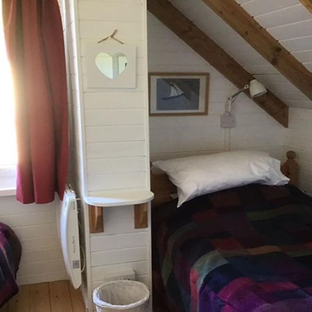 Chalet Mackinnon By Interhome Ord Dış mekan fotoğraf