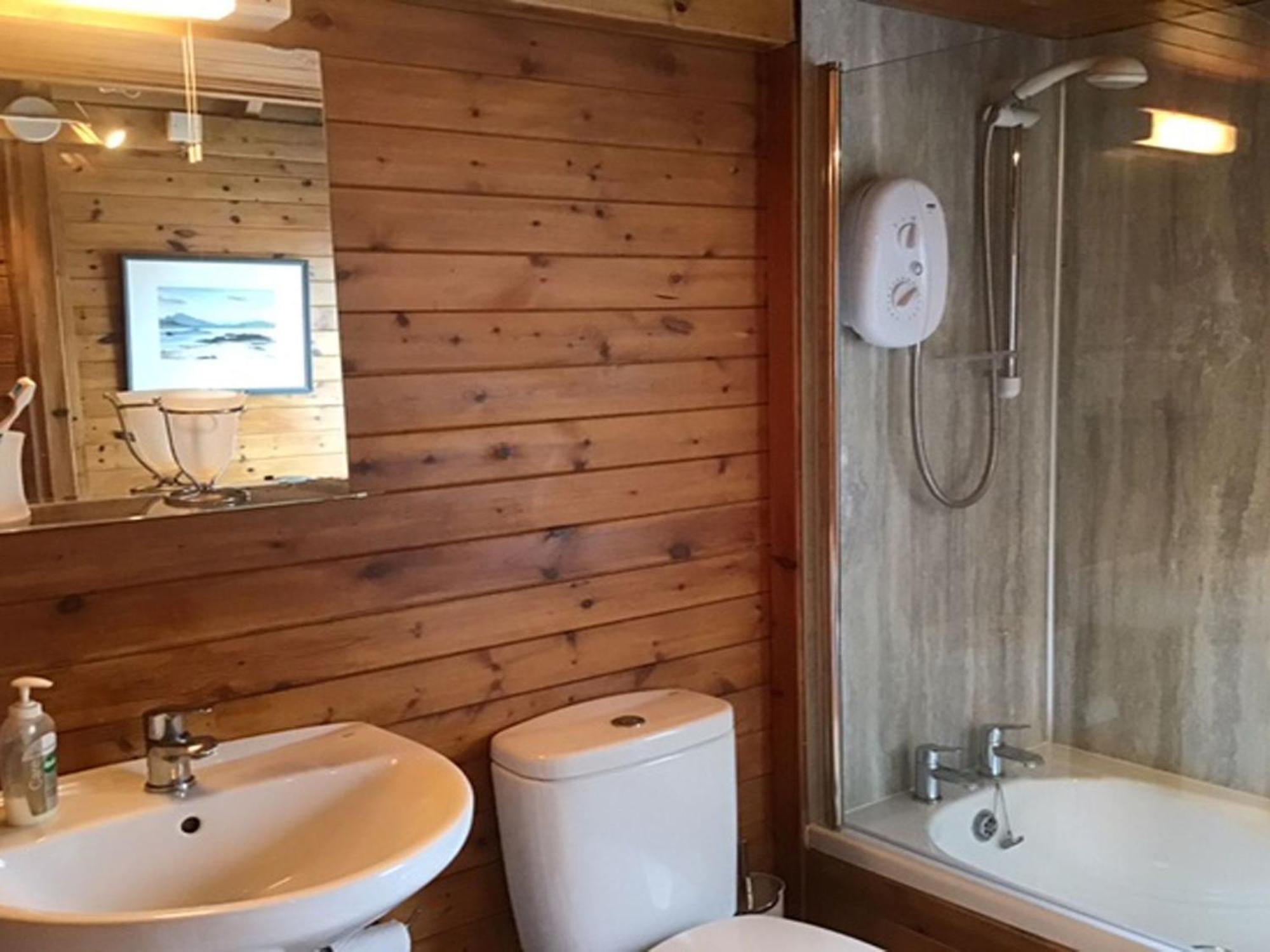 Chalet Mackinnon By Interhome Ord Dış mekan fotoğraf