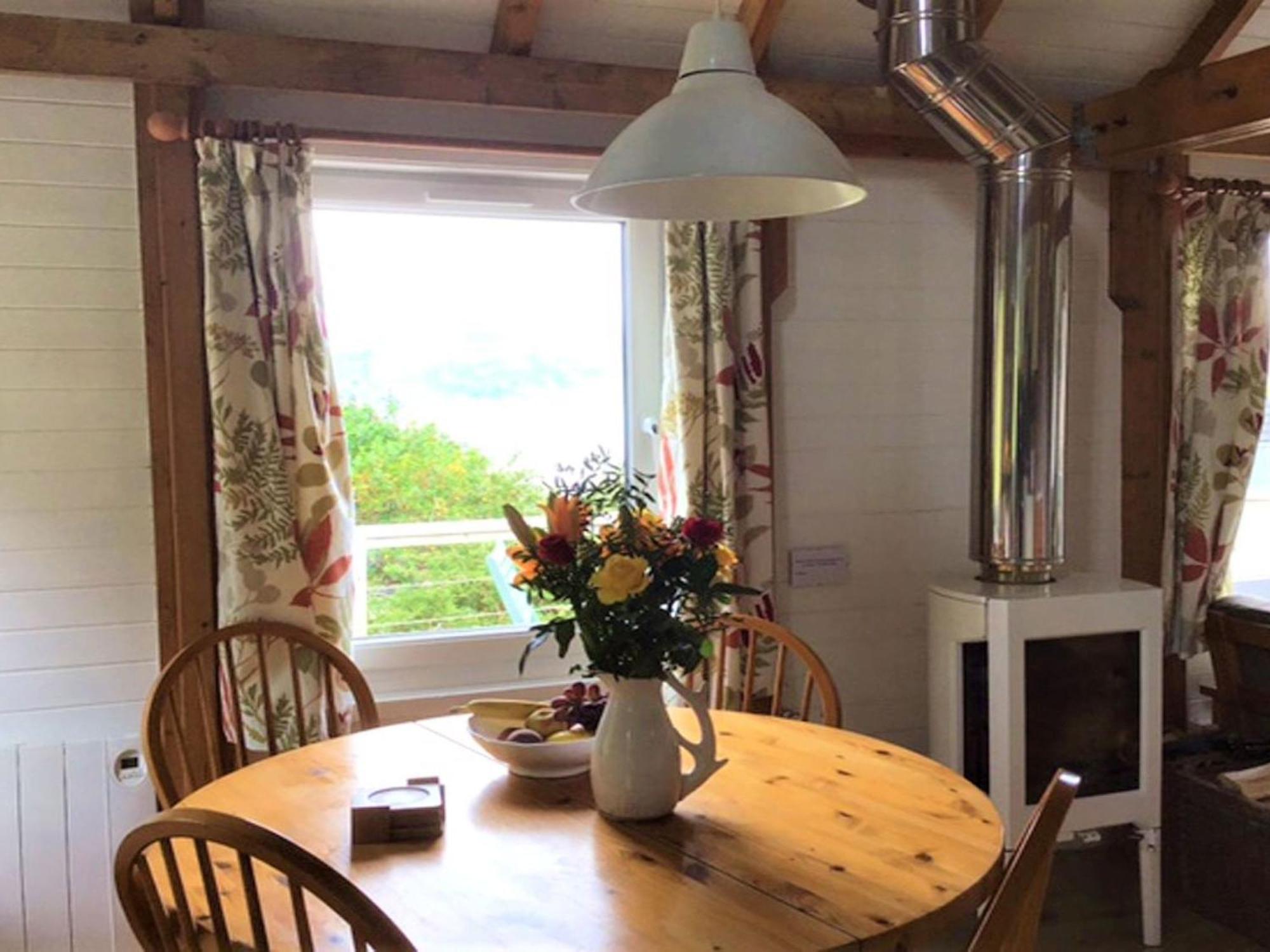 Chalet Mackinnon By Interhome Ord Dış mekan fotoğraf