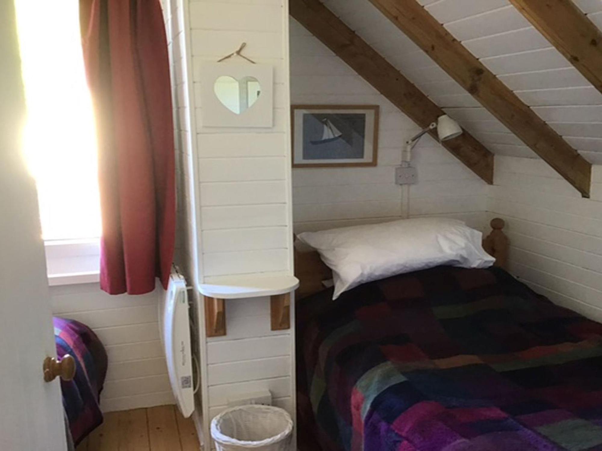 Chalet Mackinnon By Interhome Ord Dış mekan fotoğraf