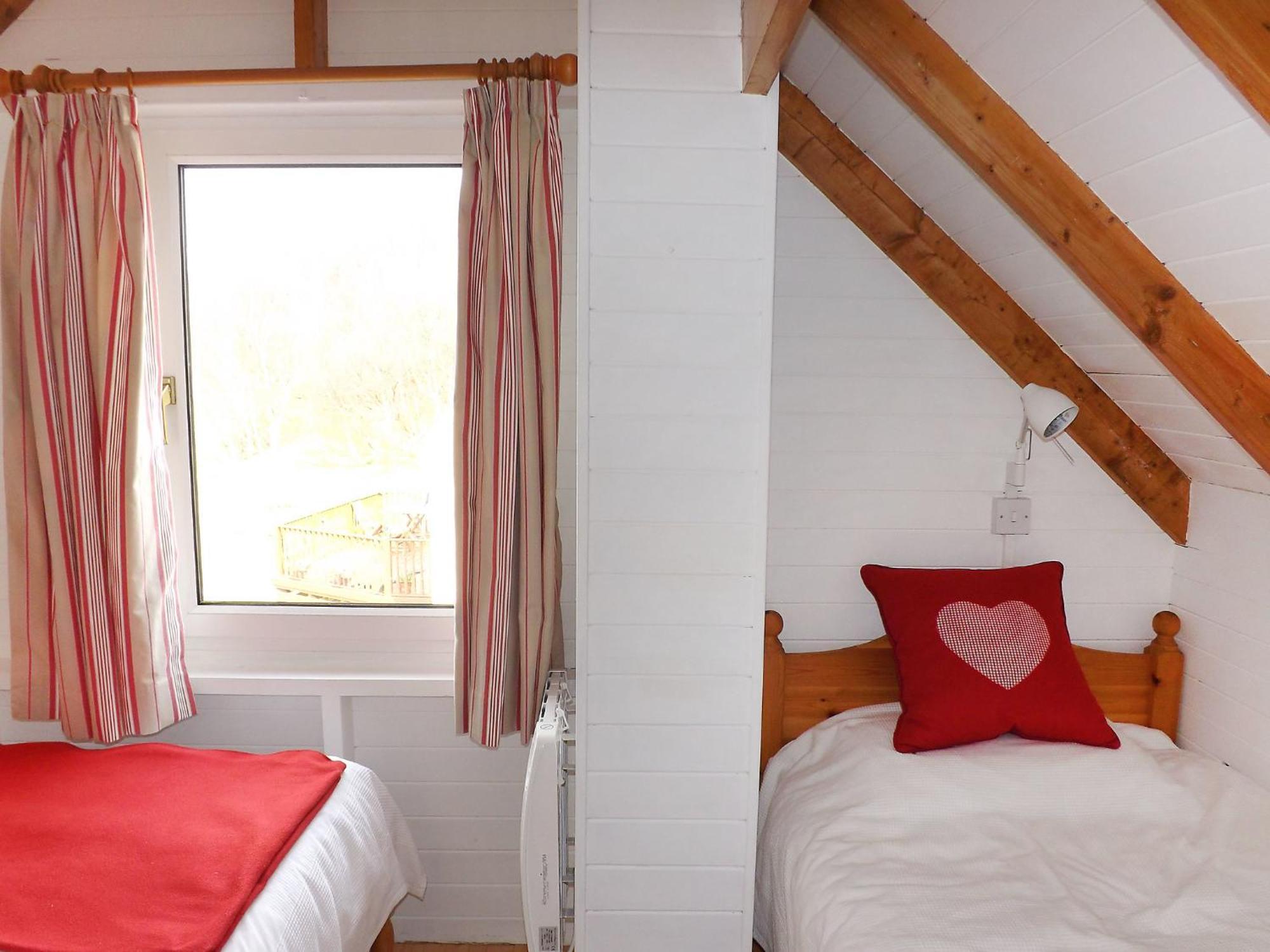 Chalet Mackinnon By Interhome Ord Dış mekan fotoğraf