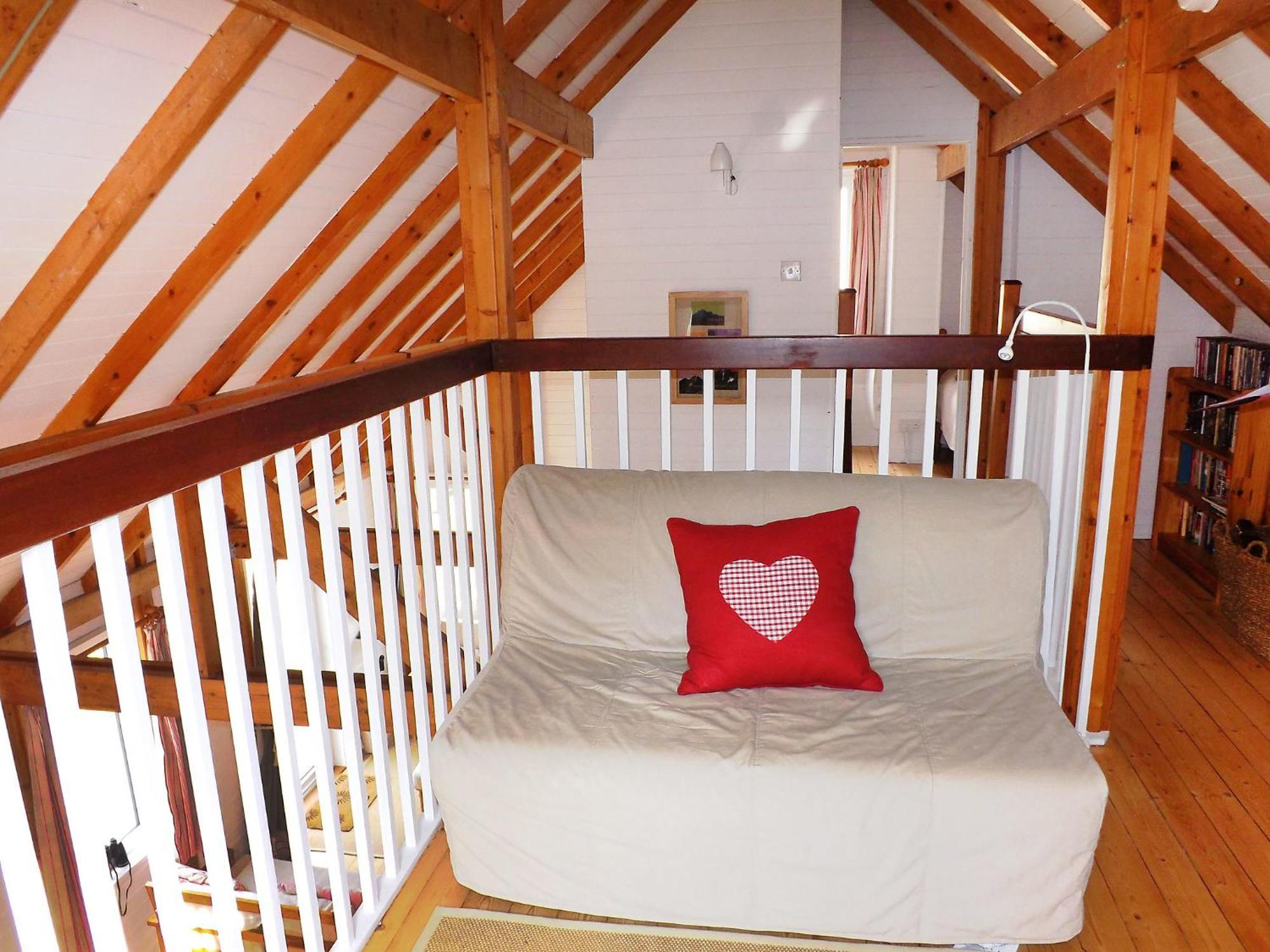 Chalet Mackinnon By Interhome Ord Dış mekan fotoğraf