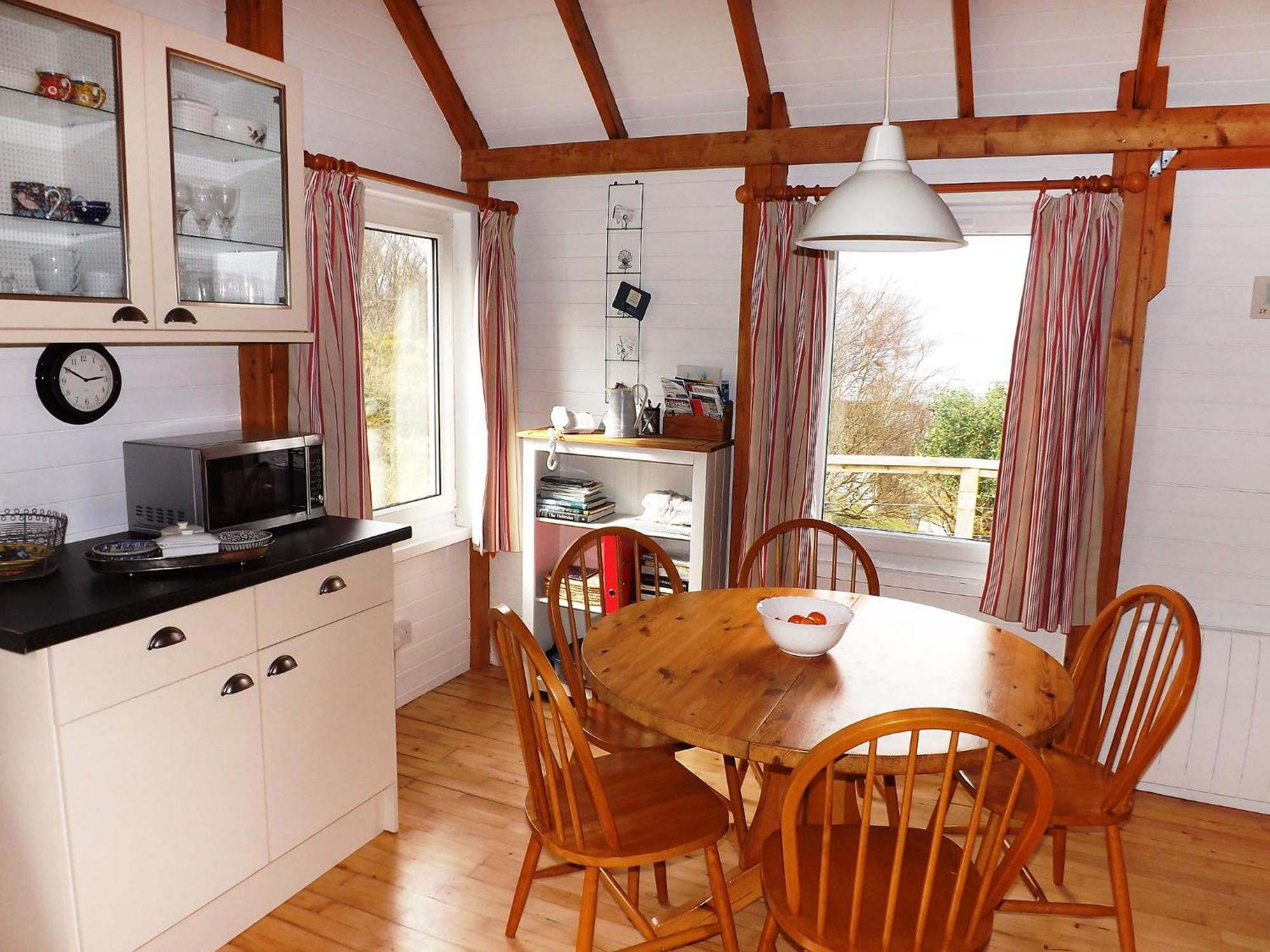 Chalet Mackinnon By Interhome Ord Dış mekan fotoğraf